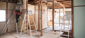 Entreprise de rénovation de la maison et de rénovation d’appartement à Illfurth